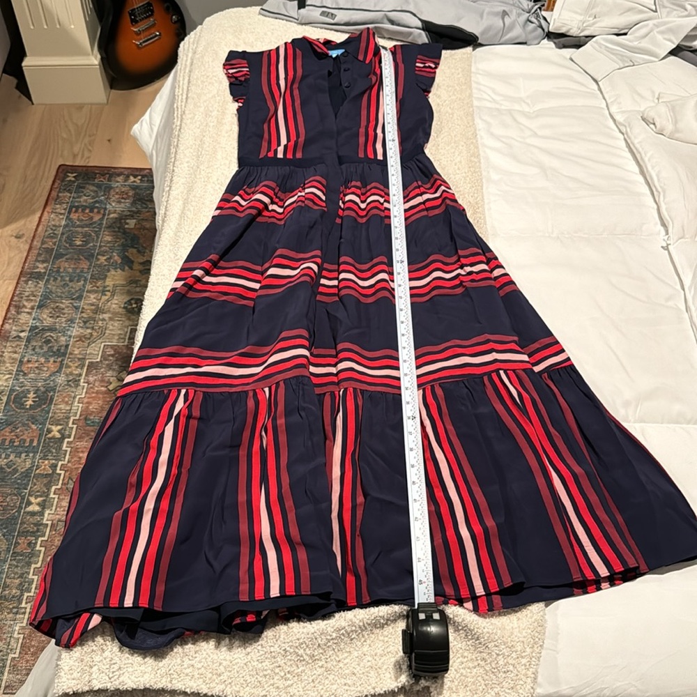 Draper James size 0 dress - Picture 4 of 5